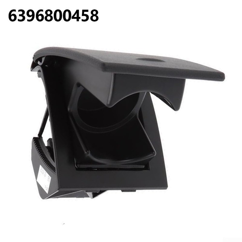 Passenger Centre Console Cup Holder for Mercedes W636 Vito 2003-2014