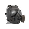 GoldenBall Airsoft Dummy Anti-Fog Tactical Gas Airsoft Protective Gear Mask