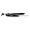 Hair Straightener Curler 4 Temperature Gears Negative Ion Hair Straightening