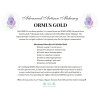 AAA Ormus ORMUS GOLD - Colloidal/Mono