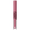 NYX Professional Makeup Lip Gloss, High Pigment, Long Lasting Lip