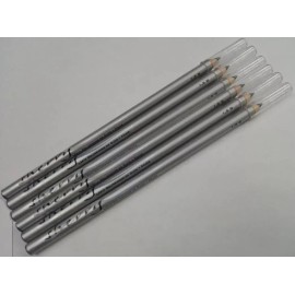 Sherry - Lapiz Delineador De Ojos Y Cejas Verde 5 Piezas