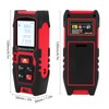Infrared Distance Meter Portable Altimeter Handheld Laser High Accurancy Indoor