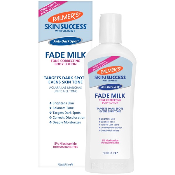 Palmer's Palmer's Skin Success Anti-Dark Spot Fade Milk Body Lotion,