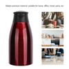 2L Insulation Pot Stainless Steel Vacuum Thermal Kettle Jug for