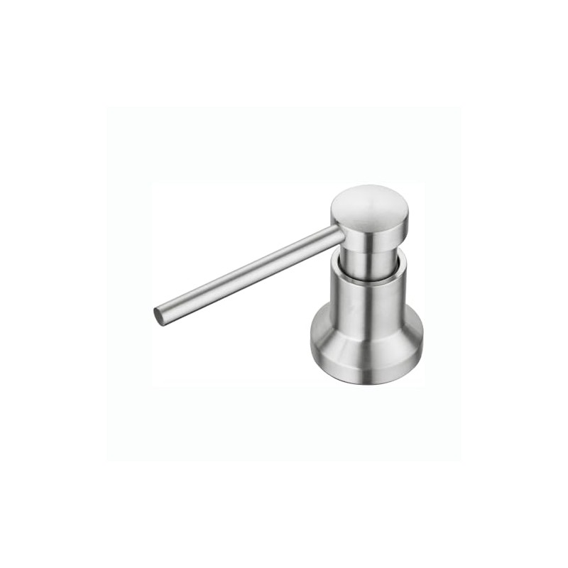 Kitchen Sink soap Dispenser for Moen 3942SRS Deck Mounted Kitchen