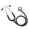 Dual Use Dual Head Stethoscope Lightweight Stainless Steel Stethoscope for
