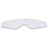 SK11 DGS-4 Spare Lens for Safety Goggles DG-21, Clear, Blocks