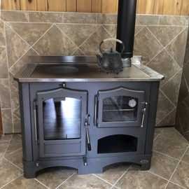 Sumnacon Cast Iron Trivet 2 Pcs Octopus Iron Trivet for Hot Dish Pot Pan Plate Teapot,Heat Resistant Cast Iron Trivet for Kitchen Dining Table Cooktop Stove,Retro Trivet with Rubber Feets