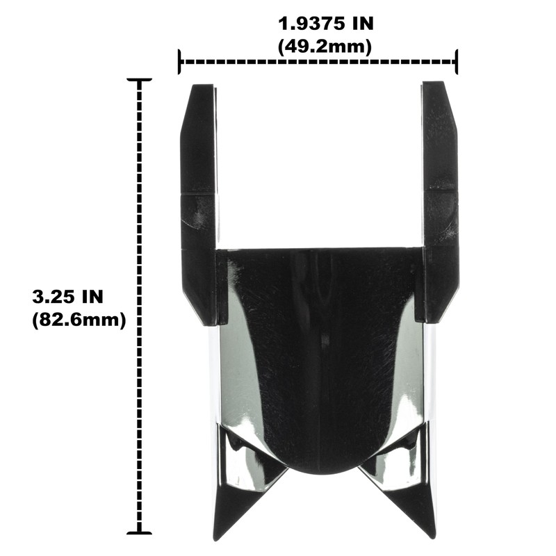 Univen Cup Container Guide Clip Compatible with Hamilton Beach 950
