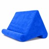 Sponge Pillow Tablet Holder for Reading – Multi-Angle Stand for