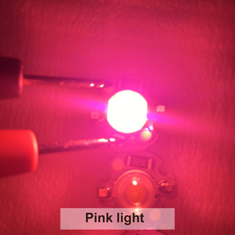 LED Chip Bulb High Brightness Energy Saving DIY Lamp Beads
