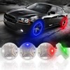 Tire Lights for Car Solar Charge Waterproof, Car Wheel Lights