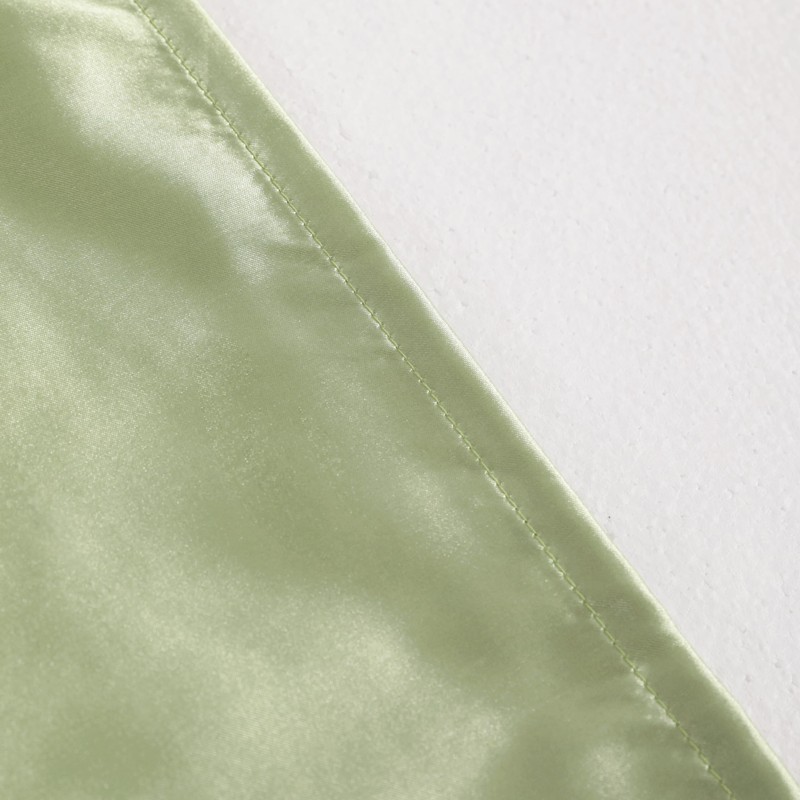 NTBAY Silk Satin Pillowcases - Satin Pillowcase for Hair and