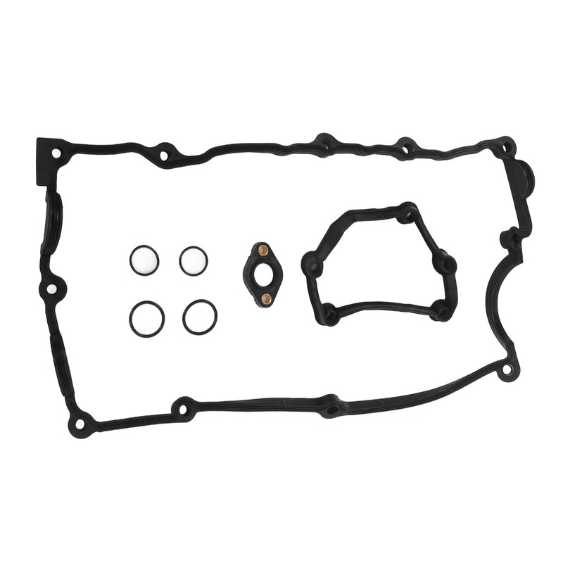 Cylinder Head Cap Valve Cover Gasket Set Rubber Seal 11120032224
