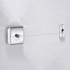 Retractable Clothesline Stainless Steel Clothes Line Dryer Heavy Duty Clothes