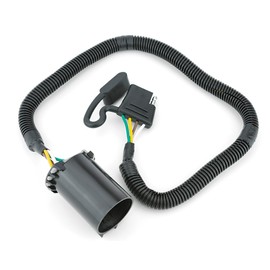 Reese Towpower 85262 - Arnés de cableado de Repuesto para Remolque