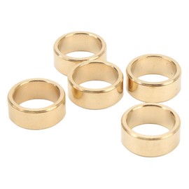 0000 708 4200 Blade Arbor Adapter Reducer Ring,5pcs Metal Cut Off Saw Blade Adapter Reducer Ring for TS400 TS420