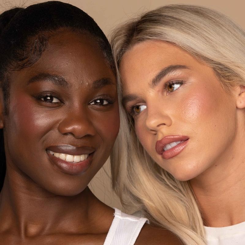 Glow Milk Cream Blush