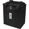 Okato BigBee Chic Black Lunch Bag
