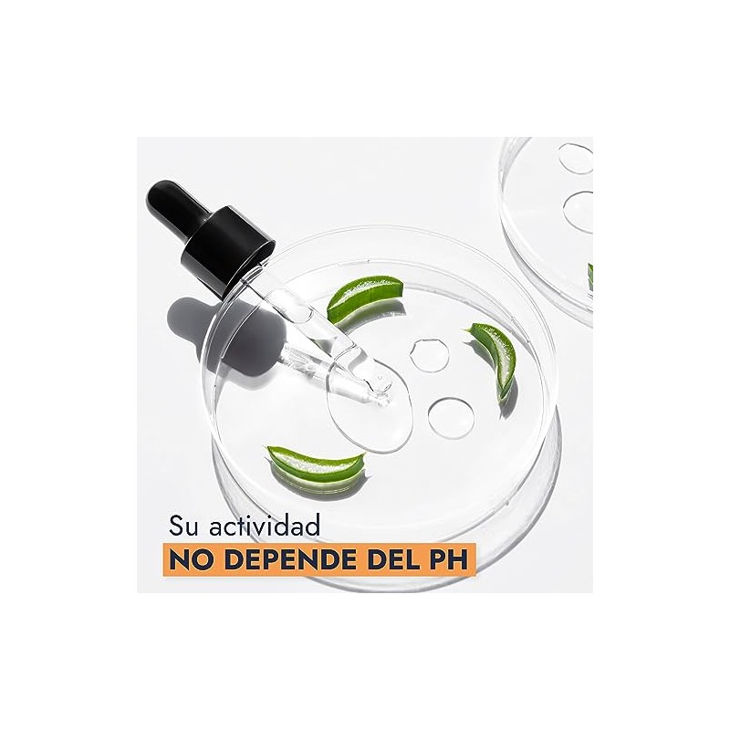 HEBBE - Citrol K 100 g | Conservador cosmético y