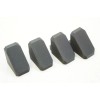 Heavy Duty HD Composite Shelf Clips for Husky Pro Duty
