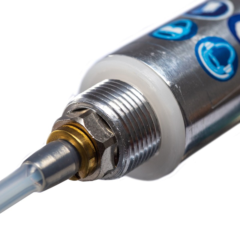 BenBow Replacement Hose Kit: Rotary Hose and Inner Hose for