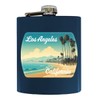R and R Imports Los Angeles California Design F Souvenir