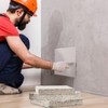 Amylove Drywall Repair Panel Drywall Patch Panel for Wall Repair(4