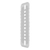 1pcs Emergency Wound Closures Adhesive Seamless Cuttable Hygienic Zip Stitch