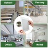 OTRANTO Drywall Repair Kit, 11 Pcs Drywall Patch, Dry Wall
