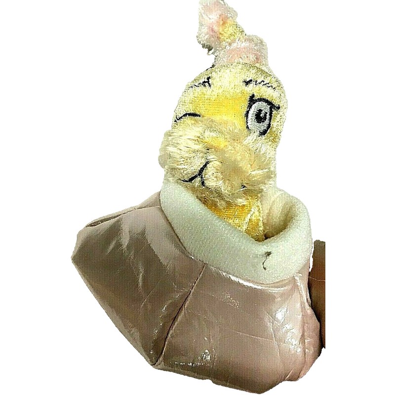 Manhattan Toy Company Dr Seuss One Fish, Two Fish, Redfish,