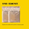 Public Goods Ramen Noodles | Brothless Vegan & Vegetarian Instant