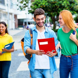 Staufen Premium Ring Binder Inserts, DIN A4, Line Style 21 (9 mm Lined), 50 Sheets, 4-Hole Punch, 90 g/m² Premium Paper, Pack of 1