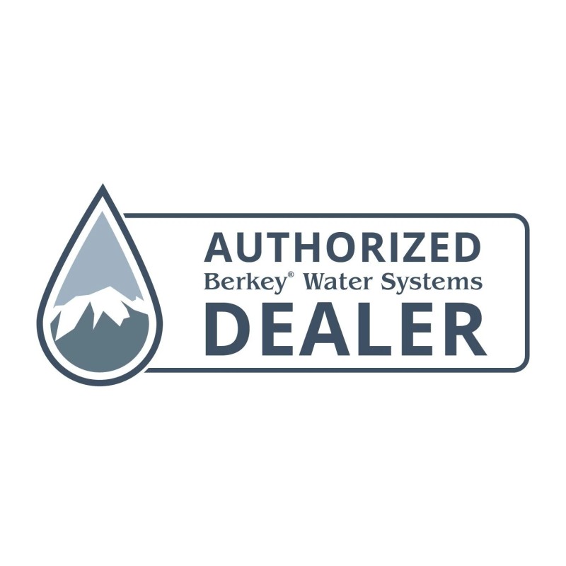 Berkey Stainless Steel Water Spigot NEW