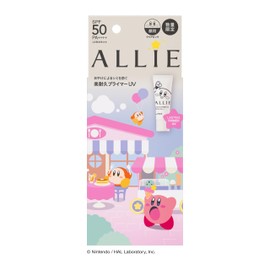 Ali Chrono Beauty Lasting Primer UV Limited Package Kirby