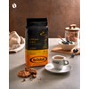 Bristot Crema Oro Italian Whole Espresso Beans – Medium Roast