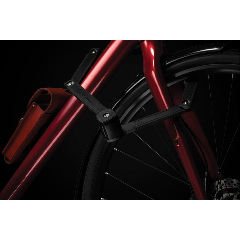 Trelock FS 380/85 Manufaktur Folding Lock