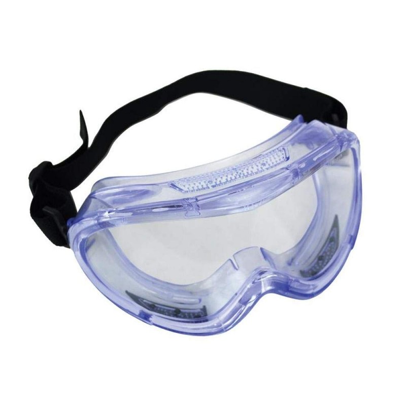 Scan SCAPPEGMV Moulded Valved Safety Goggle
