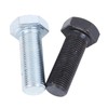 Metal Screw Shape Storage Containers Box Cash Money Hide Storage