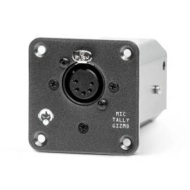 Angry Audio 991025 MIC TALLY GIZMO 115VAC Version