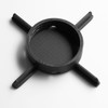 PIAOLGYI Self Watering Adapter for Mason Jars,Accessory Compatible with Self-Watering