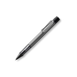 Lamy Alstar ballpoint pen aluminum anodized / 라미 알스타 볼펜 알루미늄 알루