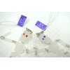 UV Gypsum Strap [Pack of 2]