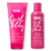 Umberto Giannini Curl Jelly Scrunching Jelly 200ml and Curl Jelly
