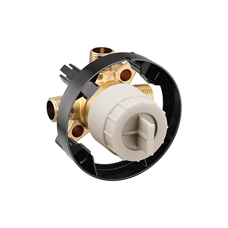 Moen U130CI M-CORE 3 Port Shower Mixing Valve with CC/IPC