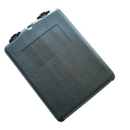 Hanfork JLG Manual Holder Box Assembly 8990147 JLG Parts for JLG Lift 1330 1230 use on various JLG Tow-Pro and Scissor MEWP