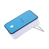 Safety Energy-saving Heater Mini Portable Room Office Desktop Electric Fan