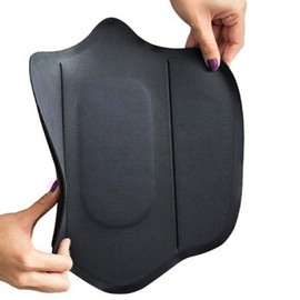 Mariposa Ab Board Post Cirugía Liposucción - Tabla Lipo Board - Tabla Abdominal Post Cirugía - Suministros postcirugía de abdomen