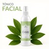 Tónico De Té Verde Hidratante Facial 500 Ml Productos Mart